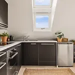 Dinbnb Appartments L Traditional Bergenshouse I Charming I Familiy Apartamento *
