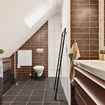 Dinbnb Appartments L Traditional Bergenshouse I Charming I Familiy *