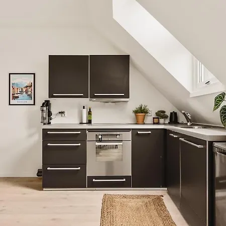 Dinbnb Appartments L Traditional Bergenshouse I Charming I Familiy Bergen