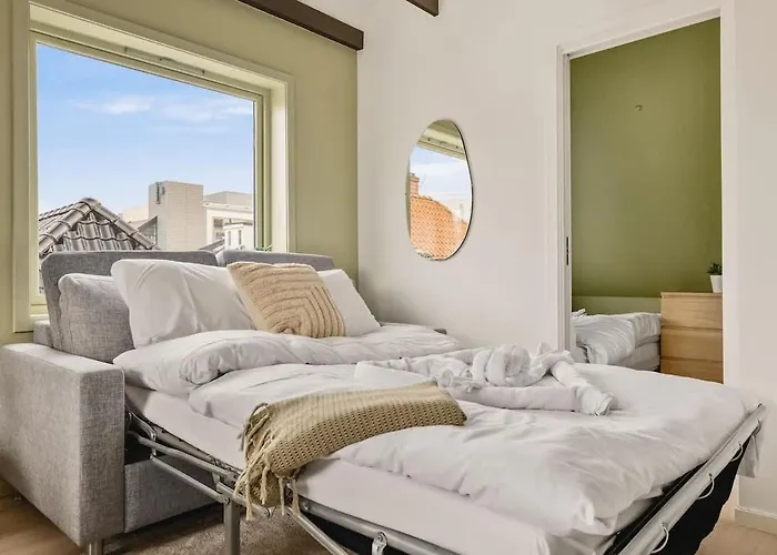 Dinbnb Appartments L Traditional Bergenshouse I Charming I Familiy Bergen