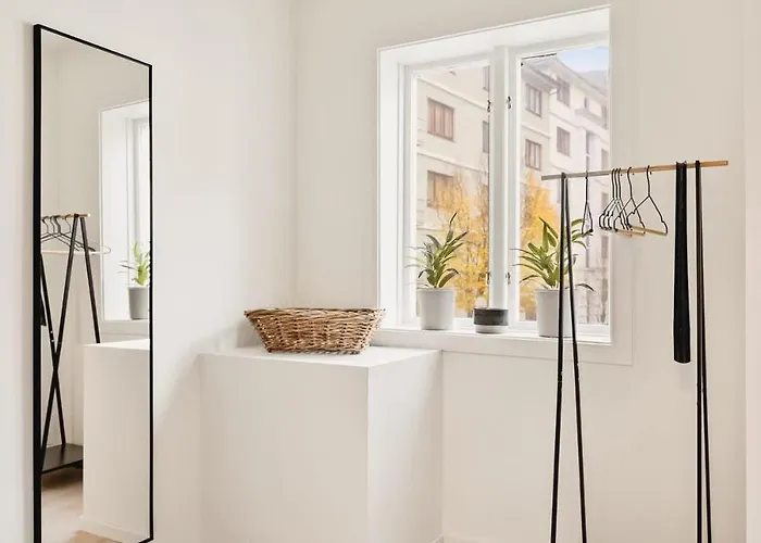 Appartement Dinbnb Appartments L Traditional Bergenshouse I Charming I Familiy